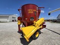  New Holland 355 Grinders and Mixer