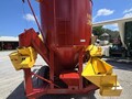  New Holland 355 Grinders and Mixer