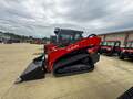  Kubota SVL97-3 Skid Steer