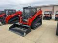  Kubota SVL97-3 Skid Steer
