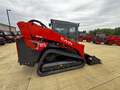  Kubota SVL97-3 Skid Steer