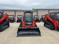  Kubota SVL97-3 Skid Steer