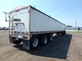 2010 Wilson Pacesetter Grain Trailer