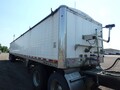 2010 Wilson Pacesetter Grain Trailer
