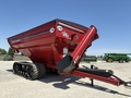 2017 J&M 1312 Grain Cart