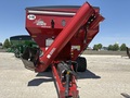 2017 J&M 1312 Grain Cart
