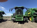 2023 John Deere CS770 Cotton Equipment