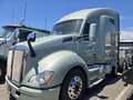 2019 Kenworth T680 Semi Trucks/Trailer