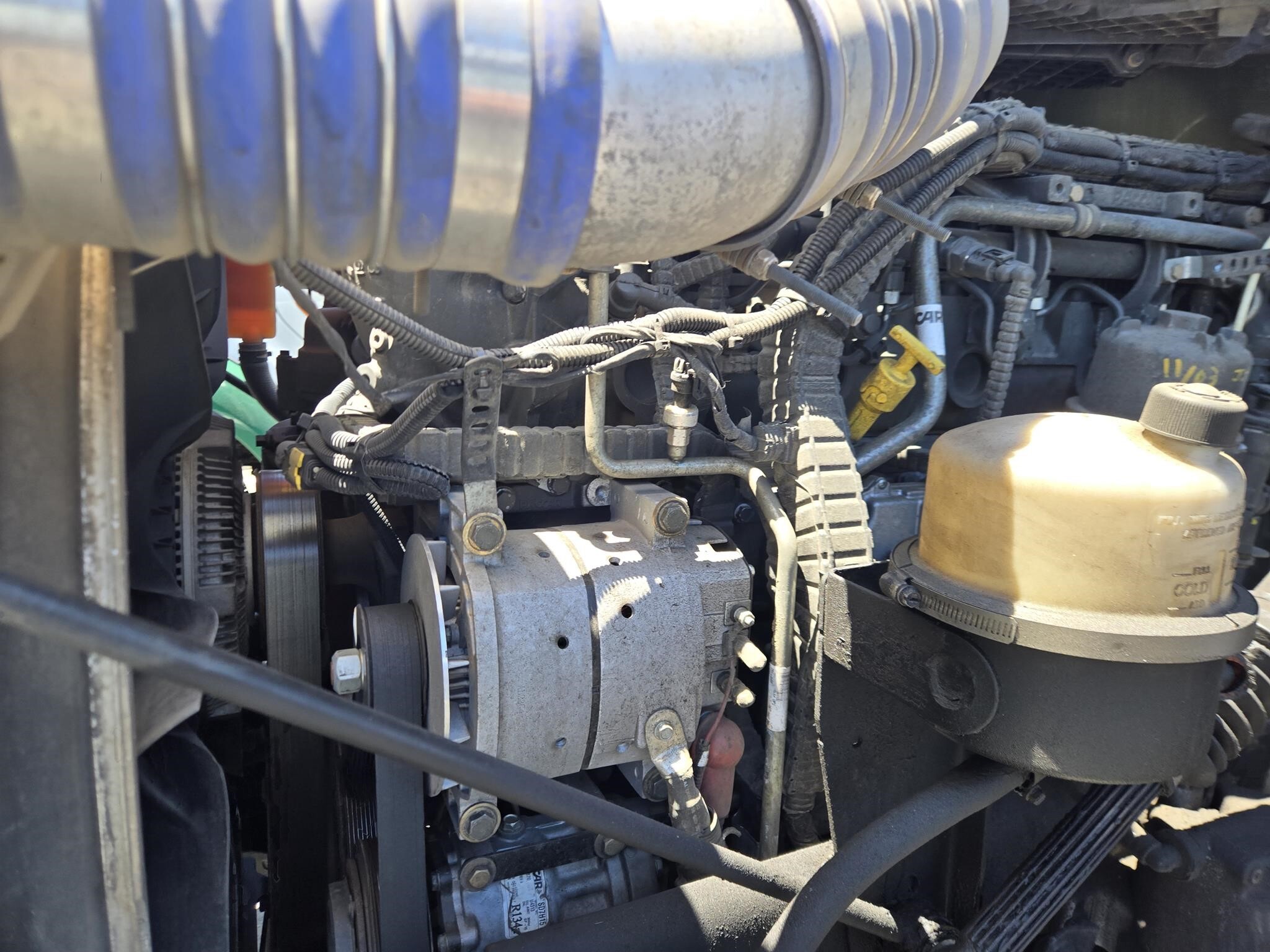 2019 Kenworth T680 Semi Trucks/Trailer