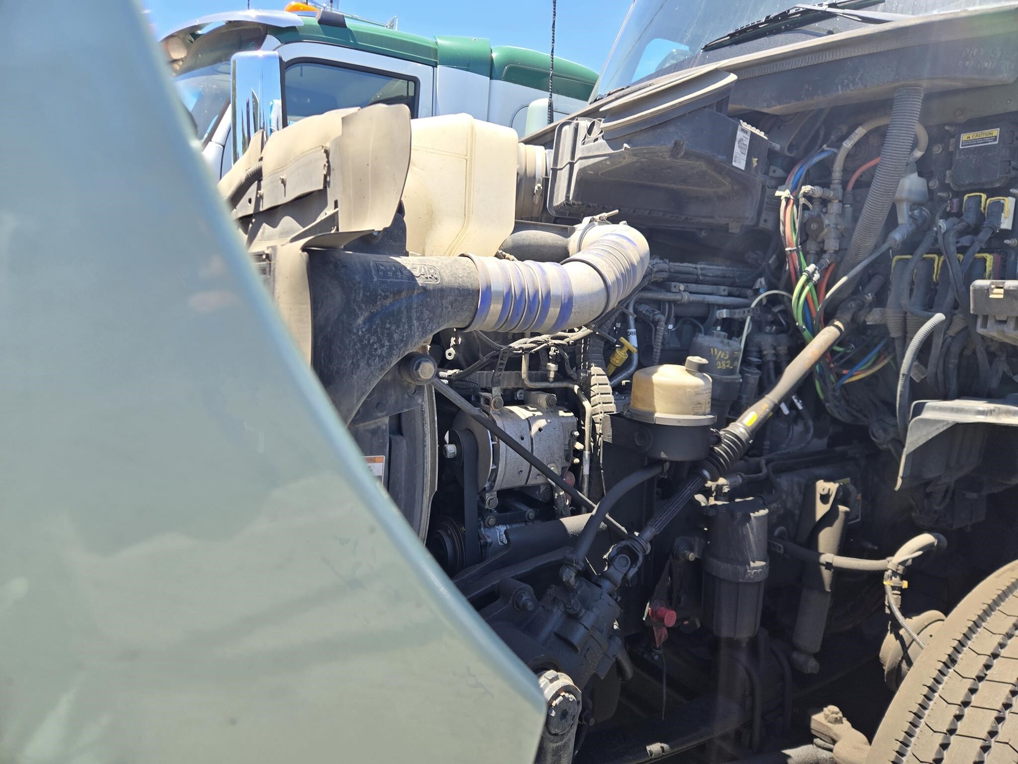 2019 Kenworth T680 Semi Trucks/Trailer