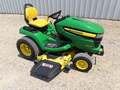 2010 John Deere X534 Lawn Mower