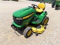 2010 John Deere X534 Lawn Mower