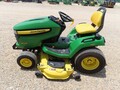 2010 John Deere X534 Lawn Mower