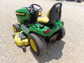 2010 John Deere X534 Lawn Mower