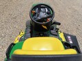 2010 John Deere X534 Lawn Mower