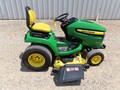 2010 John Deere X534 Lawn Mower
