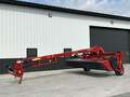 2022 Case IH DC133 Mower Conditioner