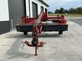 2022 Case IH DC133 Mower Conditioner
