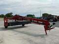 2022 Case IH DC133 Mower Conditioner