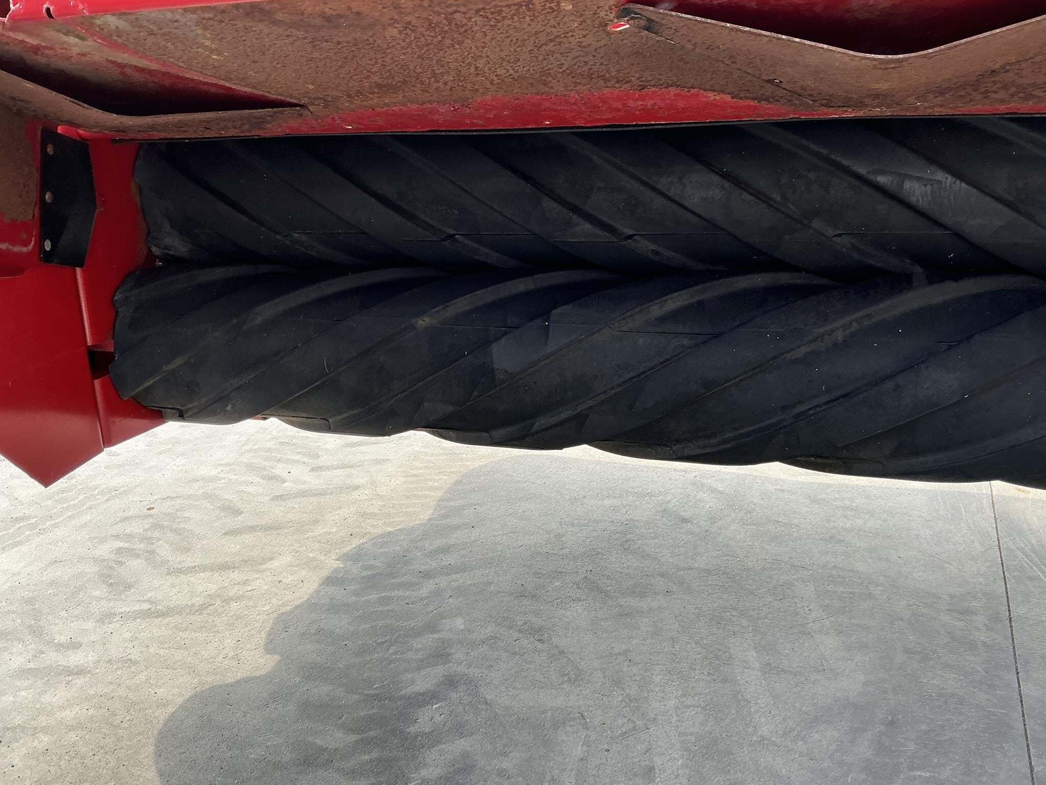 2022 Case IH DC133 Mower Conditioner