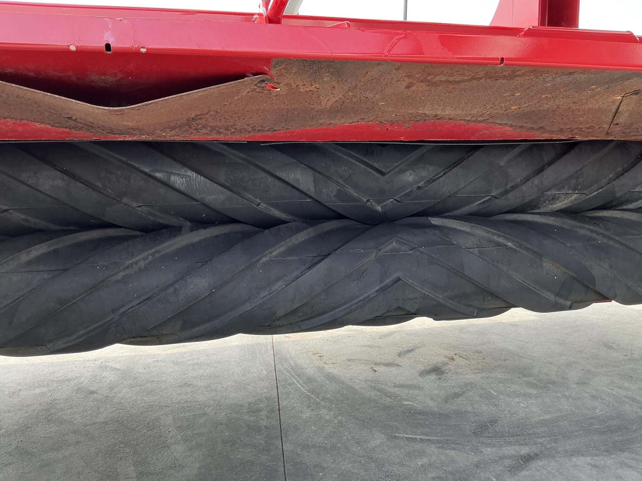 2022 Case IH DC133 Mower Conditioner