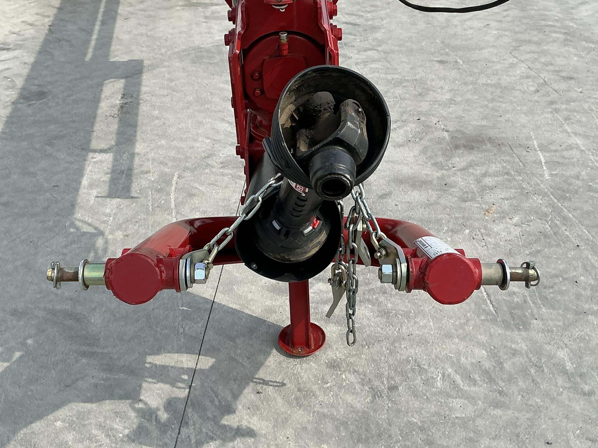 2022 Case IH DC133 Mower Conditioner