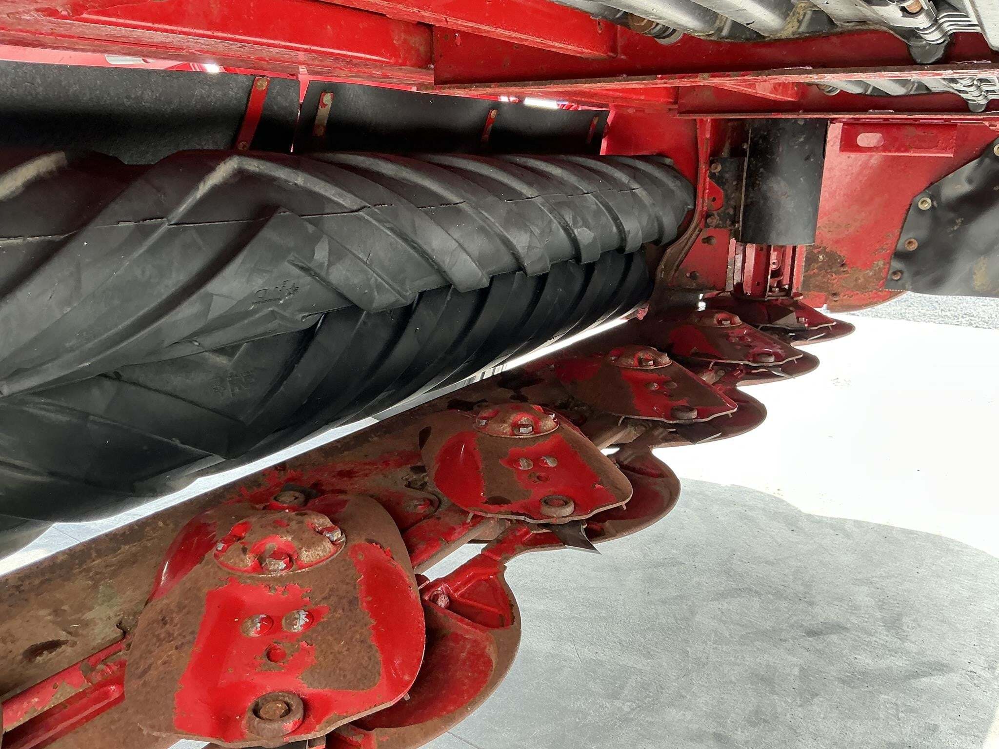2022 Case IH DC133 Mower Conditioner