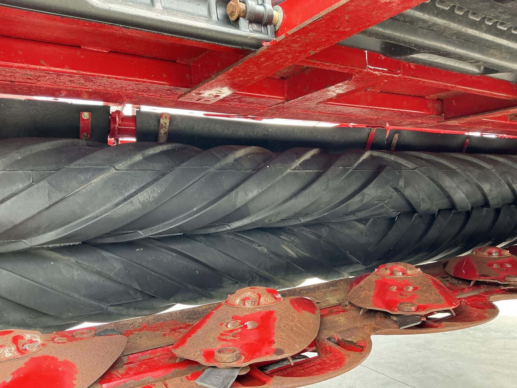 2022 Case IH DC133 Mower Conditioner