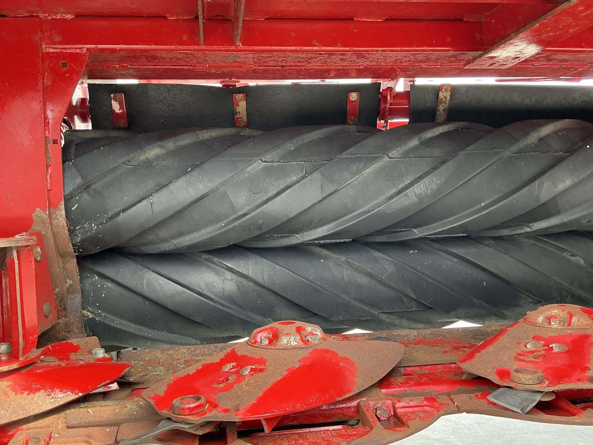 2022 Case IH DC133 Mower Conditioner