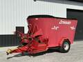  Trioliet Solomix 2-1600L VL Grinders and Mixer