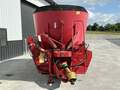  Trioliet Solomix 2-1600L VL Grinders and Mixer