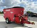  Trioliet Solomix 2-1600L VL Grinders and Mixer