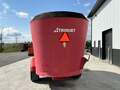 Trioliet Solomix 2-1600L VL Grinders and Mixer