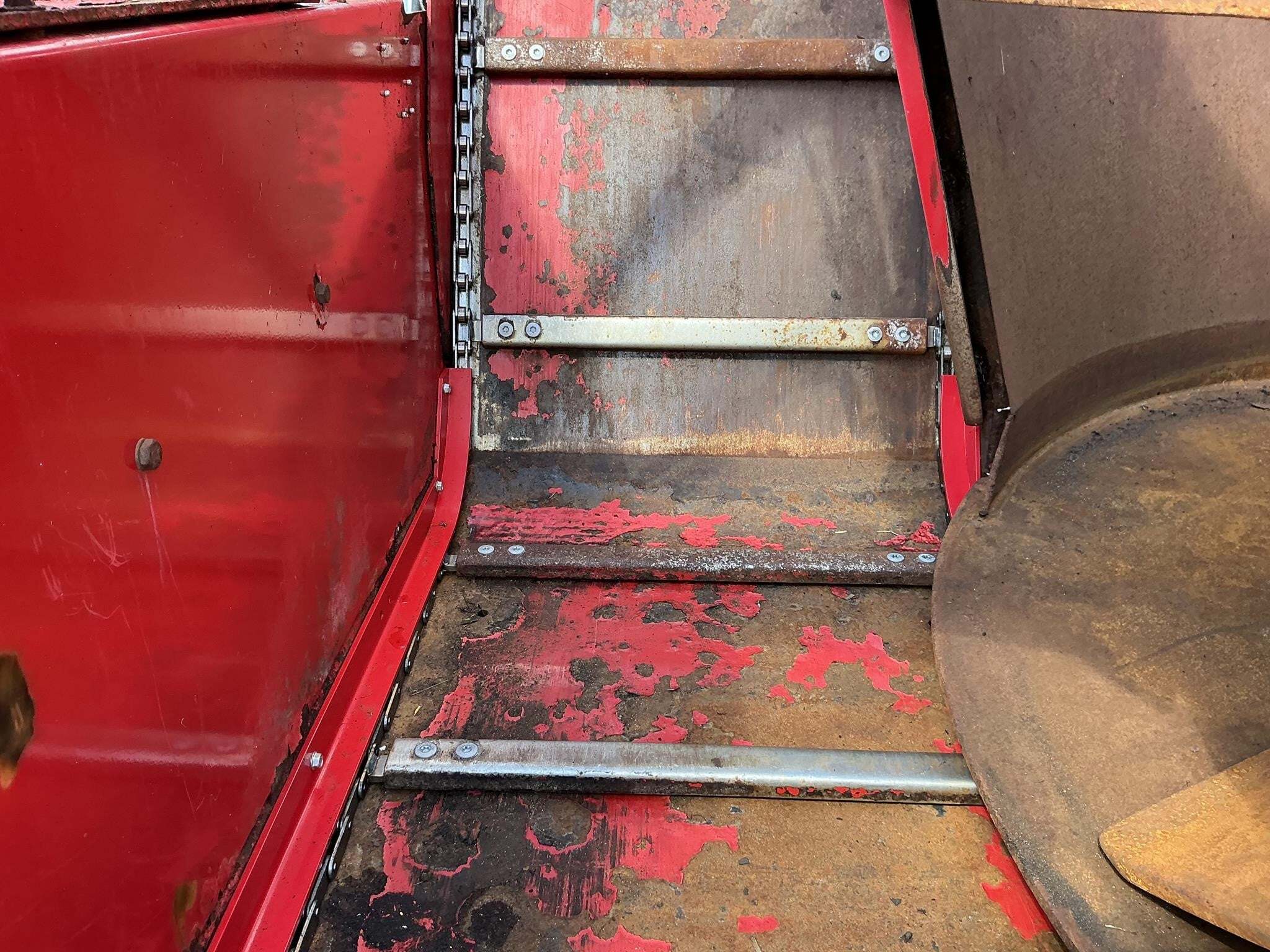  Trioliet Solomix 2-1600L VL Grinders and Mixer