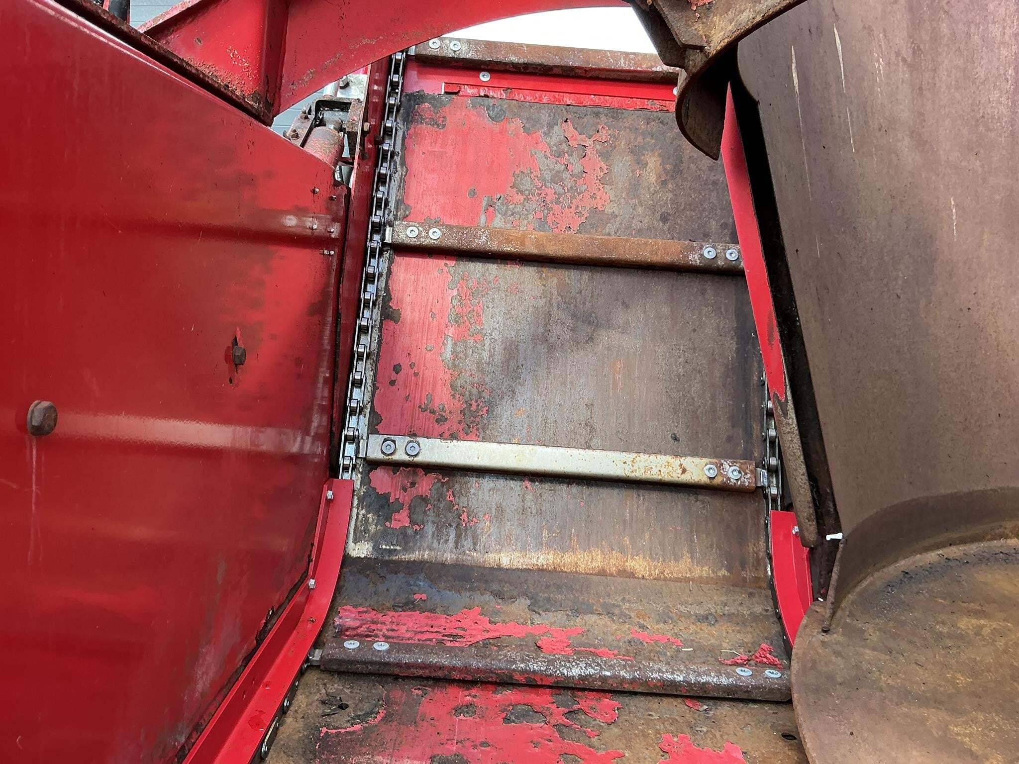  Trioliet Solomix 2-1600L VL Grinders and Mixer