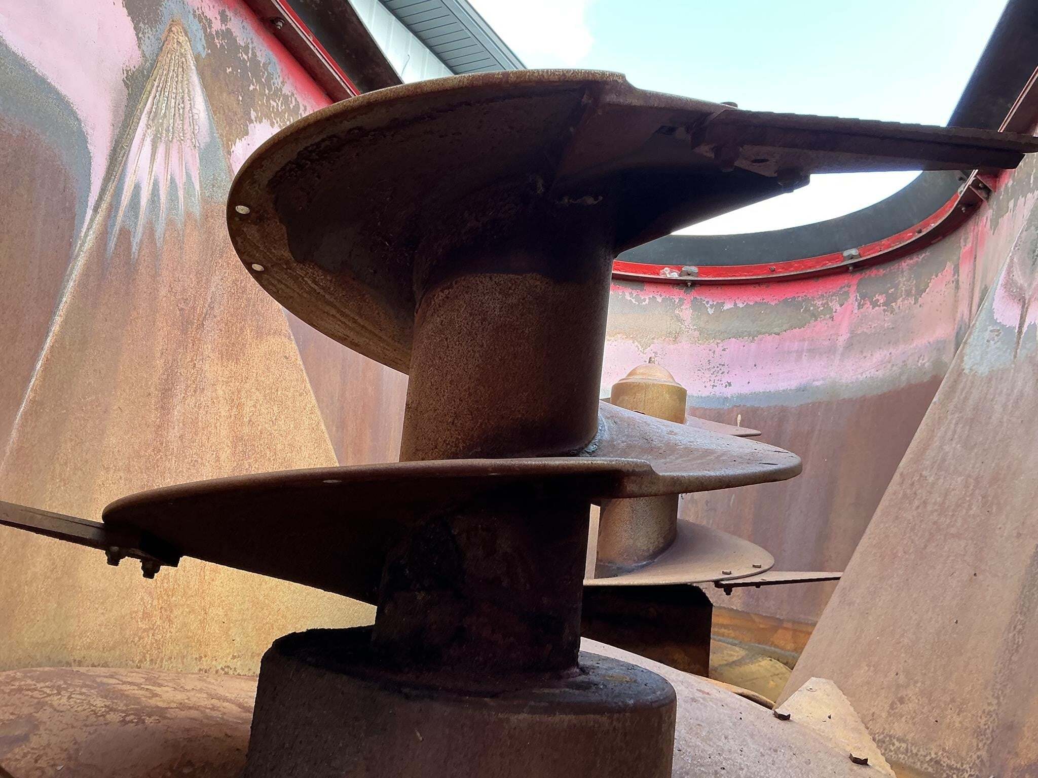  Trioliet Solomix 2-1600L VL Grinders and Mixer
