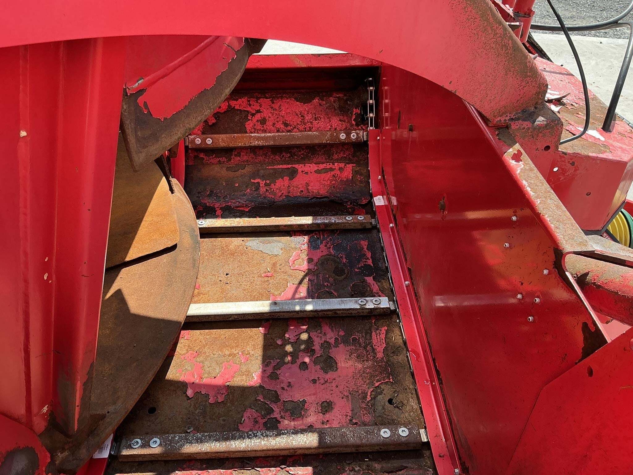  Trioliet Solomix 2-1600L VL Grinders and Mixer