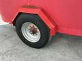  Trioliet Solomix 2-1600L VL Grinders and Mixer