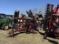  Case IH True Tandem 335VT Vertical Tillage