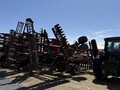  Case IH True Tandem 335VT Vertical Tillage
