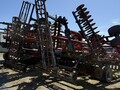  Case IH True Tandem 335VT Vertical Tillage