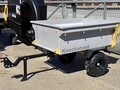  Zimmerman KNOCKABOUT Dump Trucks/Trailer