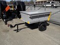  Zimmerman KNOCKABOUT Dump Trucks/Trailer