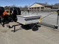  Zimmerman KNOCKABOUT Dump Trucks/Trailer