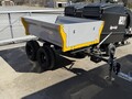  Zimmerman KNOCKABOUT Dump Trucks/Trailer