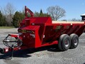 2024 H & S 5220 Manure Spreader