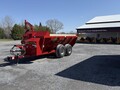 2024 H & S 5220 Manure Spreader