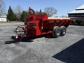 2024 H & S 5220 Manure Spreader