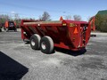 2024 H & S 5220 Manure Spreader