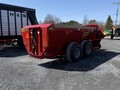 2024 H & S 5220 Manure Spreader